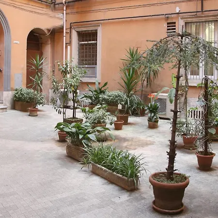 Apartament Emma And Livia's Vatican 1 *