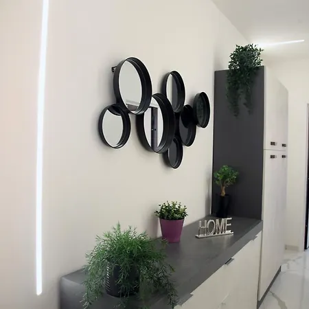 Emma And Livia's Vatican 1 Apartament Rzym