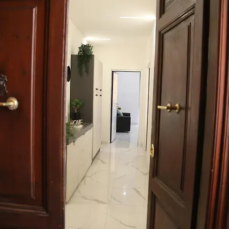 Apartament Emma And Livia's Vatican 1