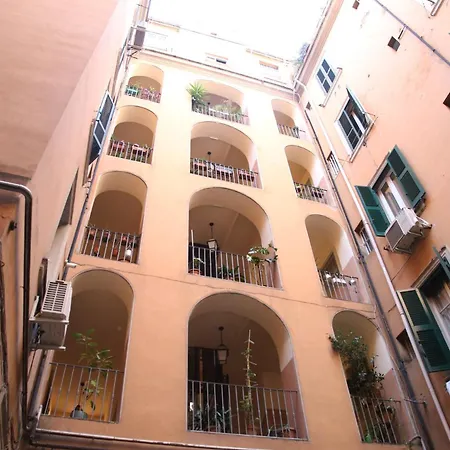 Apartament Emma And Livia's Vatican 1 Rzym