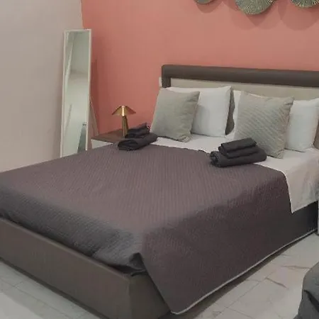 Emma And Livia's Vatican 1 *