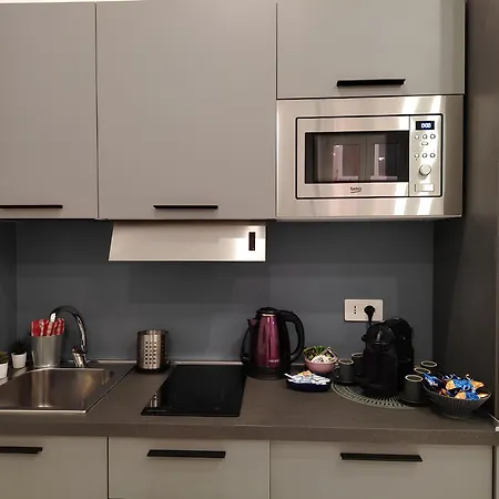 Daire Emma And Livia's Vatican 1 *